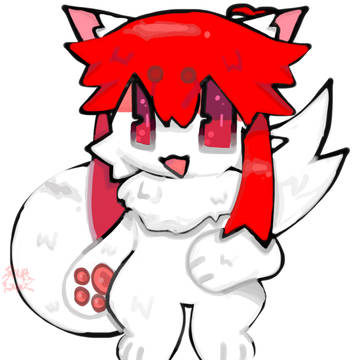 Meow [=^.^=]