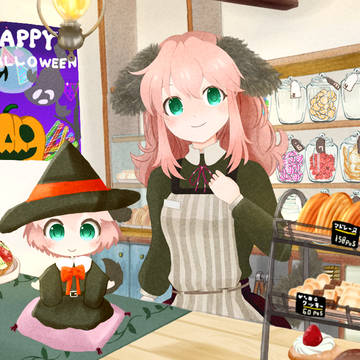 バースセイバー用キャラクター保存庫2021秋版
