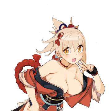 宵宫yoimiya
