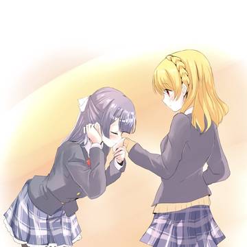「あなたへのありがとう」