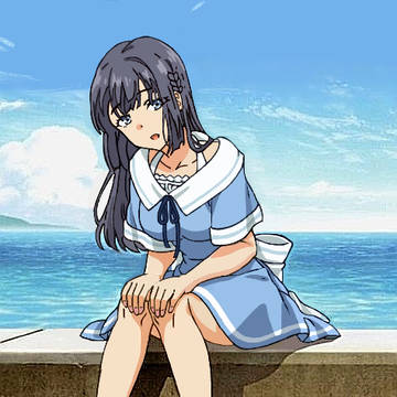 Shoko Makinohara Edit