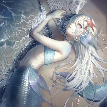 人魚