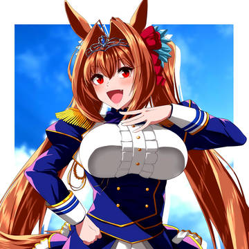 ダイワスカーレチョヨ
