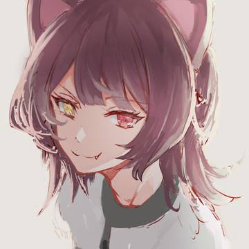 ウルフいぬいさん