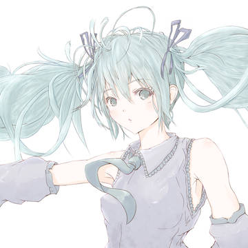 初音ミク