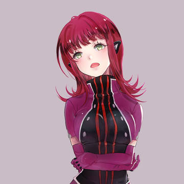 ヨーコちゃん