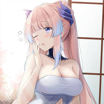 anime girls