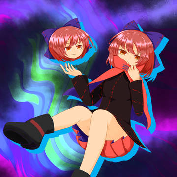 赤蛮奇