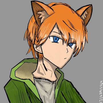 エクジステンス　「OC」