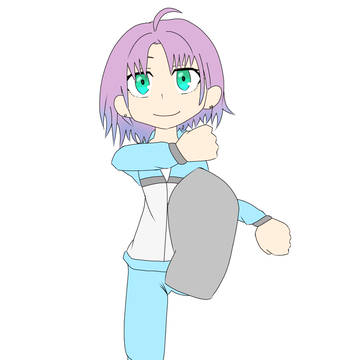 レッスンとーるくん