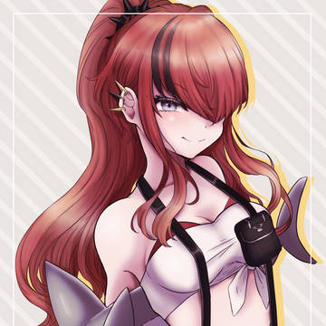 レイン・パターソン