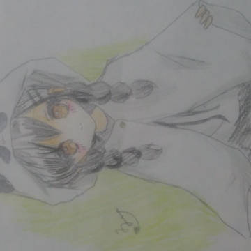 🐼女子