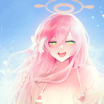 ブルアカ