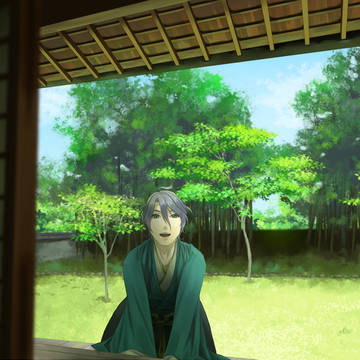 歌仙さん