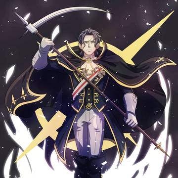 死神+龍