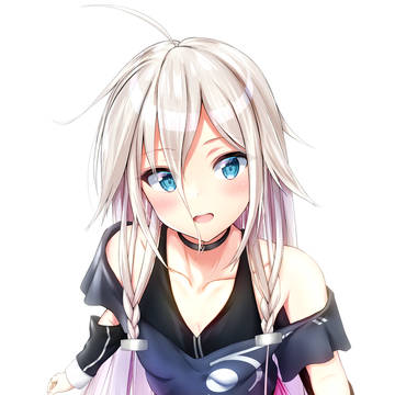 IAちゃん