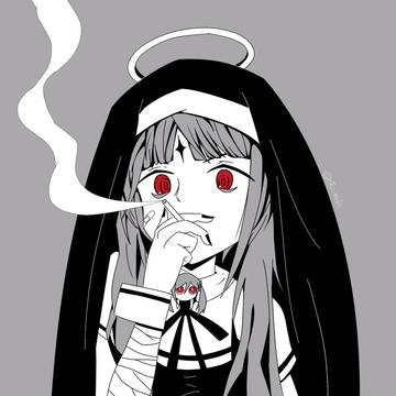 神っぽいな