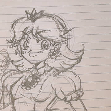 デイジー姫🌼