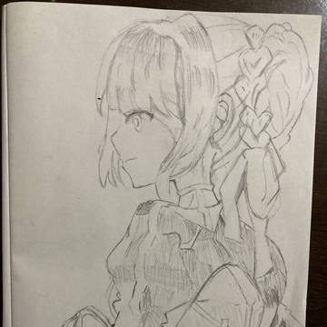 セイバー(Fate)