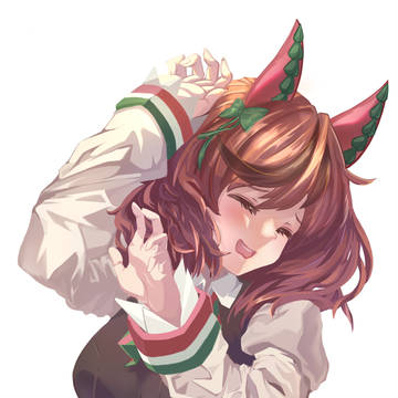 ナイスネイチャ