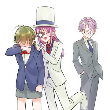 かみしんまとめ
