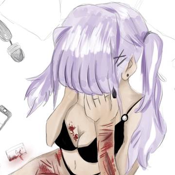 Sad