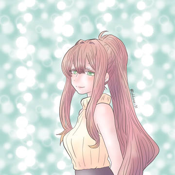 モニカ