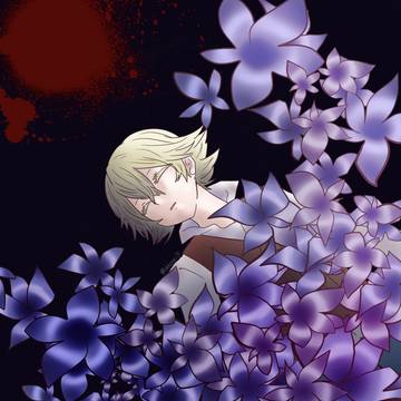 トコヤミの花