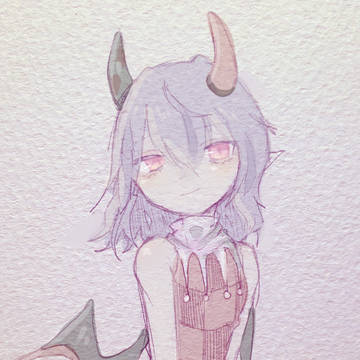小悪魔