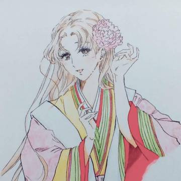 あせびちゃん