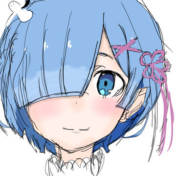 雑レム