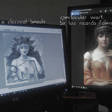 [2020] A Classical Beauty