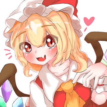 フランちゃん