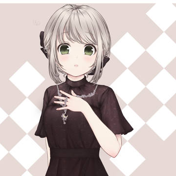 ネックレス