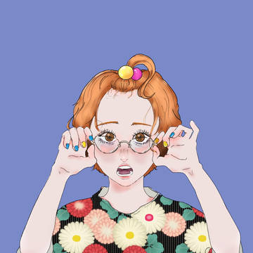 なんとなく