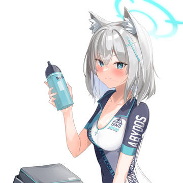 シロコ