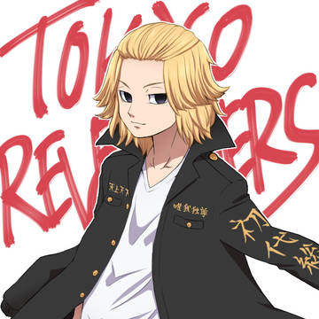 マイキーくん