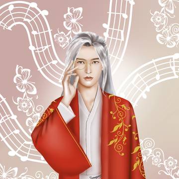 夢幻西游俊