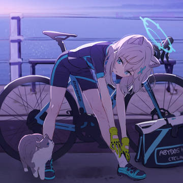 ブルーアカまとめ