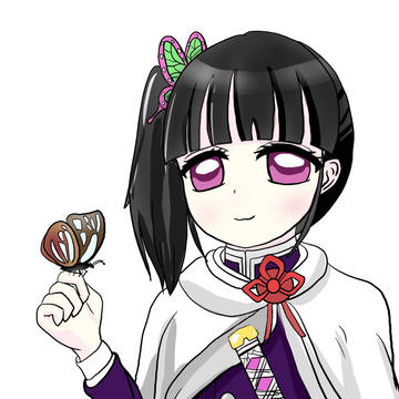 カナヲ