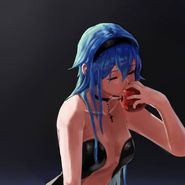 3. 사과