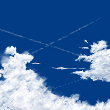 空