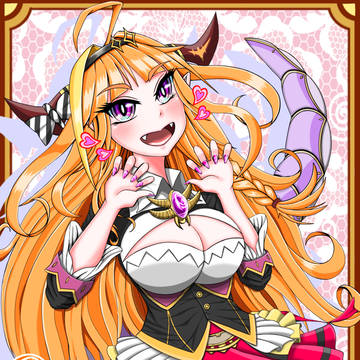 ココ会長🐉