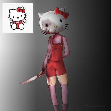 HelloKitty
