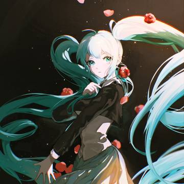 初音未来