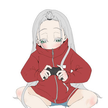 らくがき