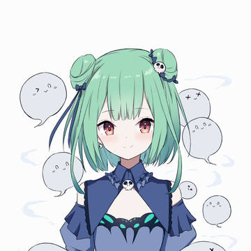 潤羽るしあ