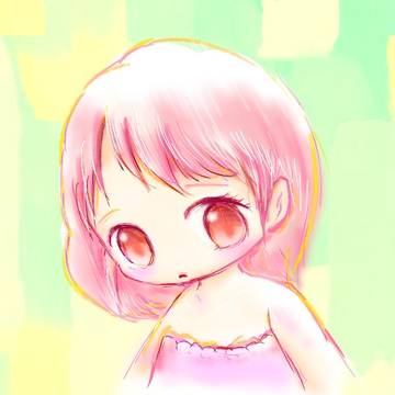 あさひちゃん　オリジナル