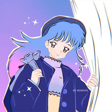 Galaxy Rin ♡