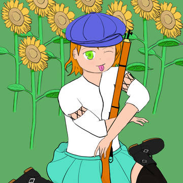 ウチの子 2